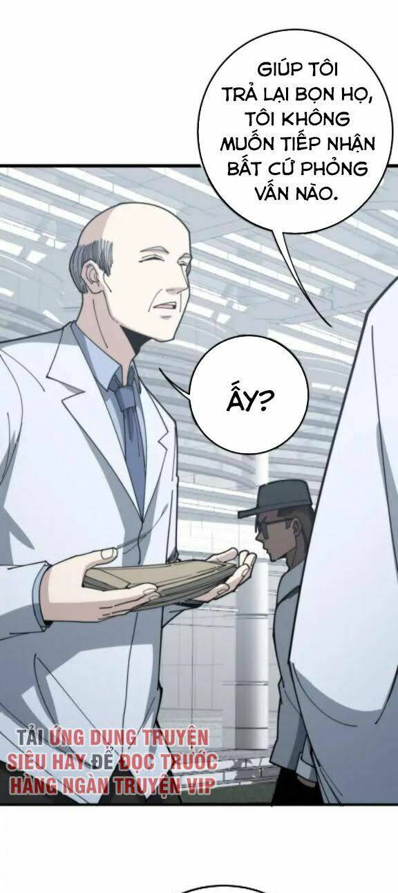 Độc Thủ Vu Y Chapter 142 - Trang 2