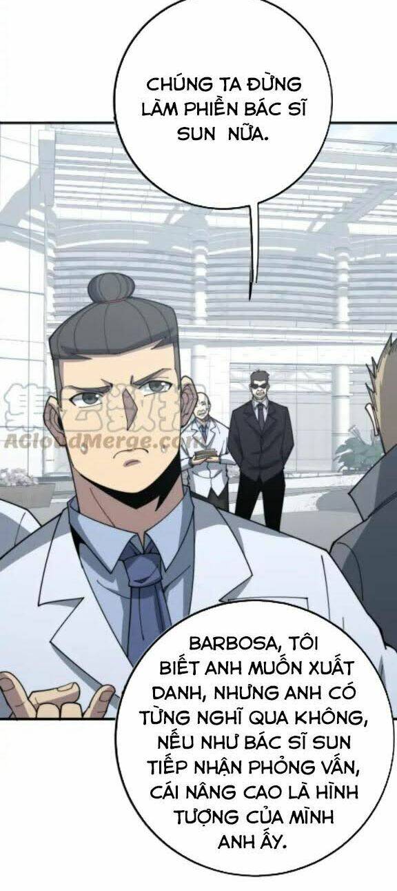 Độc Thủ Vu Y Chapter 142 - Trang 2