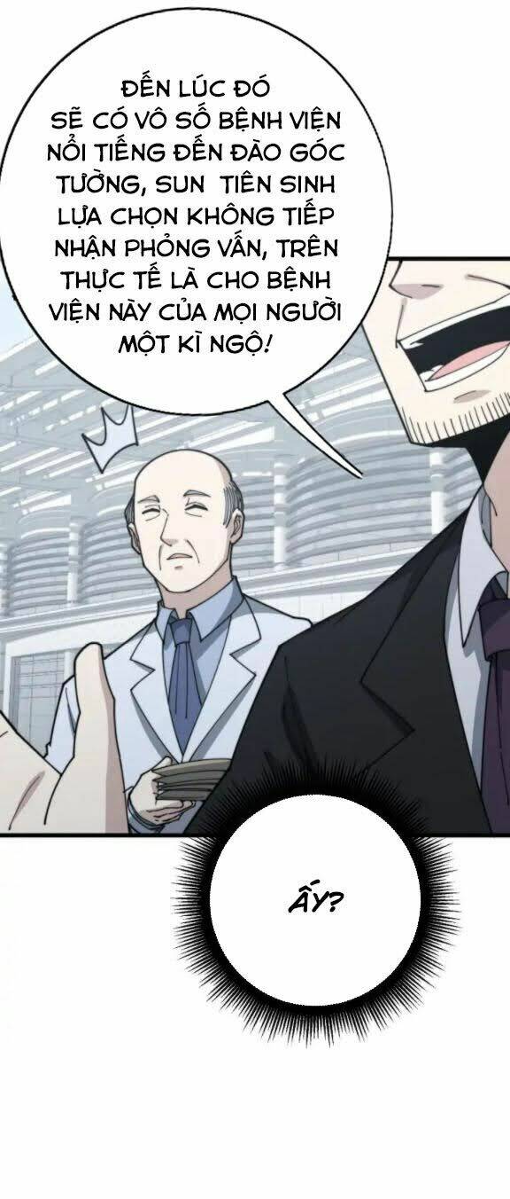 Độc Thủ Vu Y Chapter 142 - Trang 2