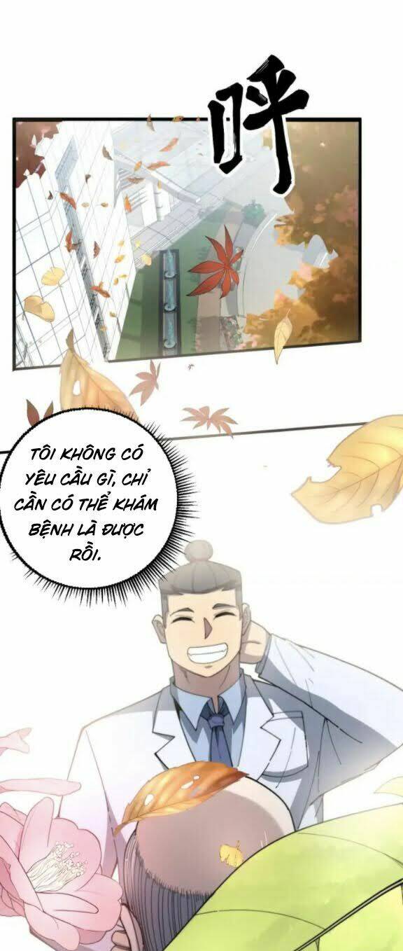 Độc Thủ Vu Y Chapter 142 - Trang 2