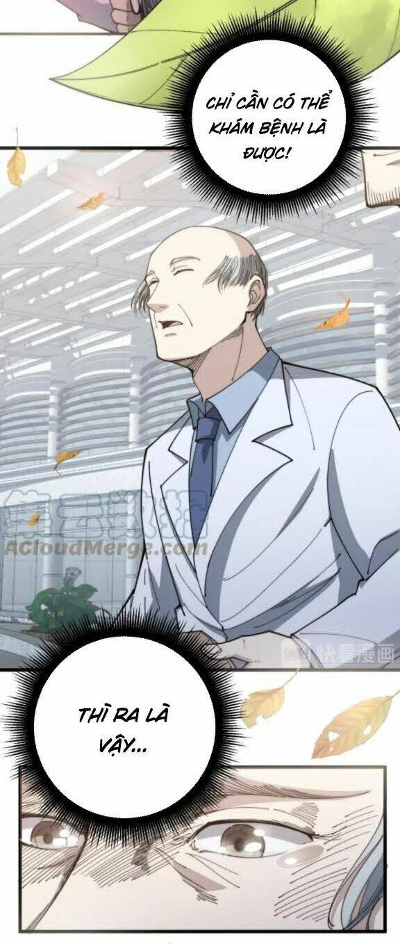 Độc Thủ Vu Y Chapter 142 - Trang 2