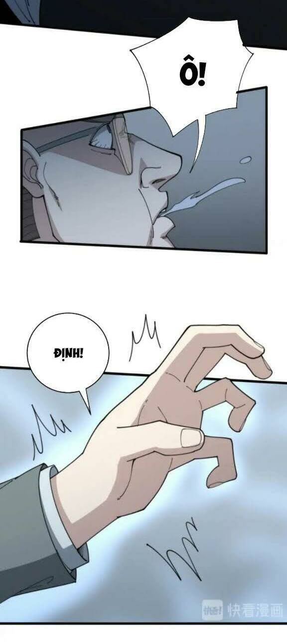 Độc Thủ Vu Y Chapter 142 - Trang 2