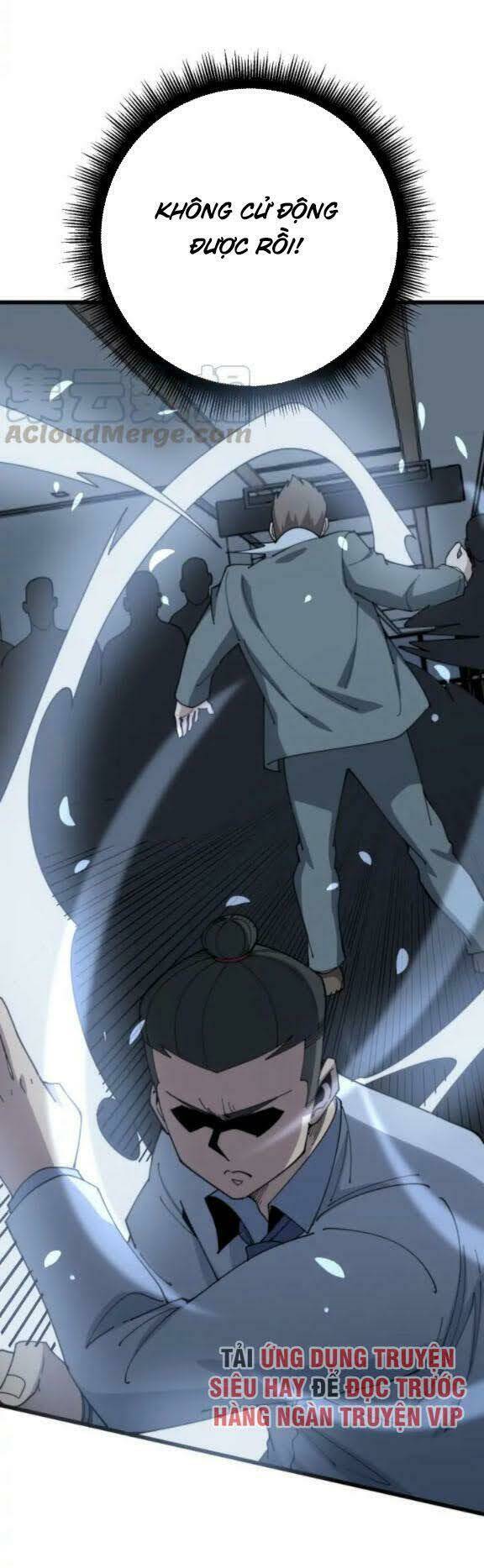 Độc Thủ Vu Y Chapter 142 - Trang 2