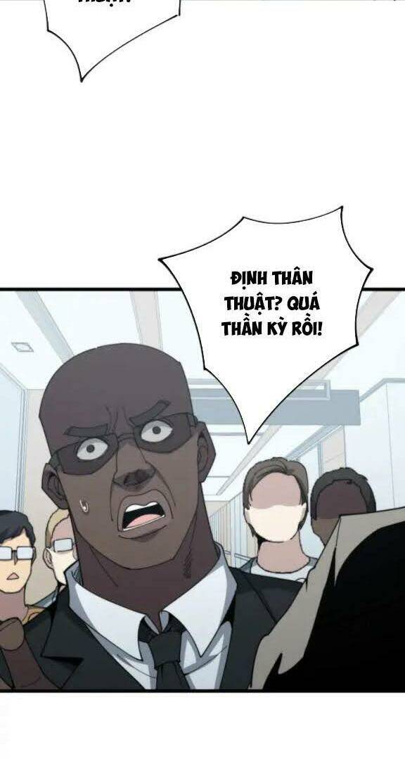 Độc Thủ Vu Y Chapter 142 - Trang 2