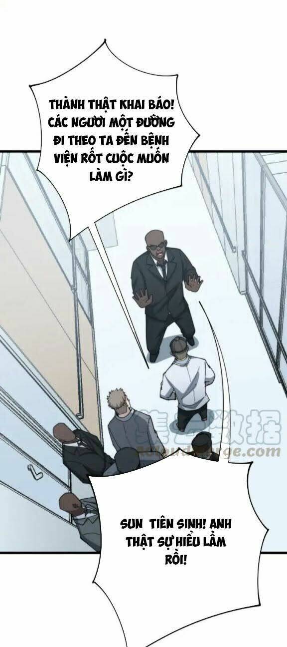 Độc Thủ Vu Y Chapter 142 - Trang 2