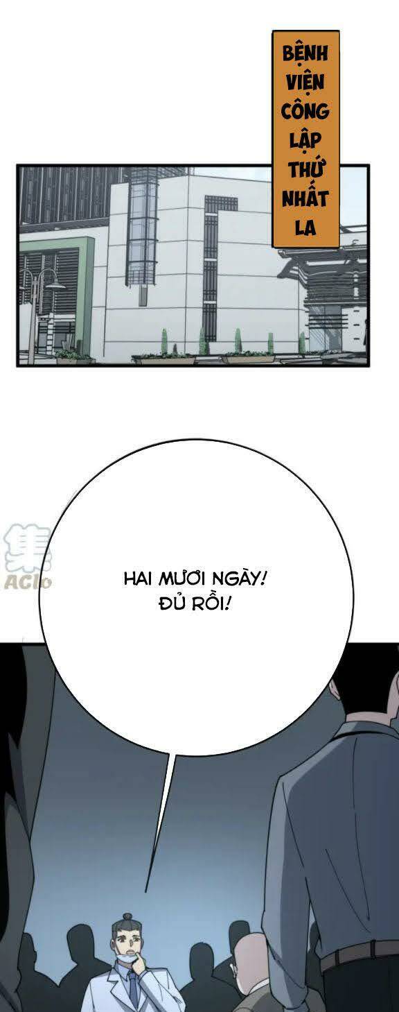 Độc Thủ Vu Y Chapter 144 - Trang 2