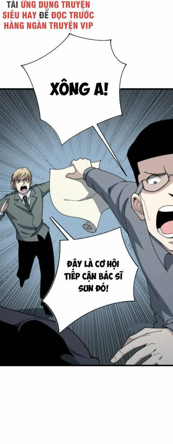 Độc Thủ Vu Y Chapter 144 - Trang 2