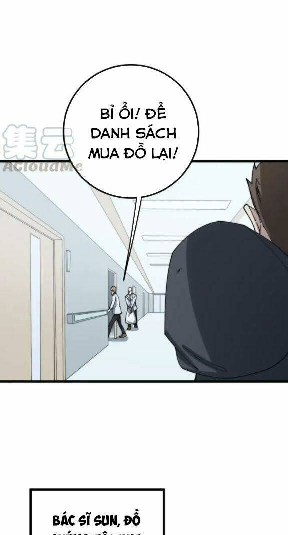 Độc Thủ Vu Y Chapter 144 - Trang 2