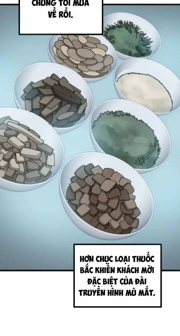 Độc Thủ Vu Y Chapter 144 - Trang 2