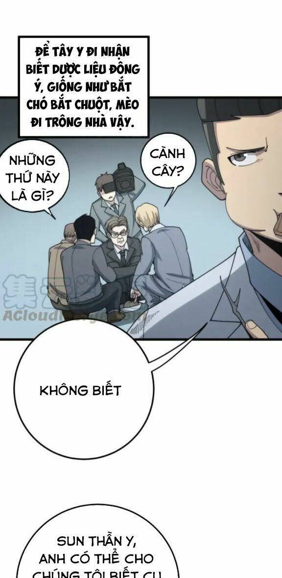 Độc Thủ Vu Y Chapter 144 - Trang 2