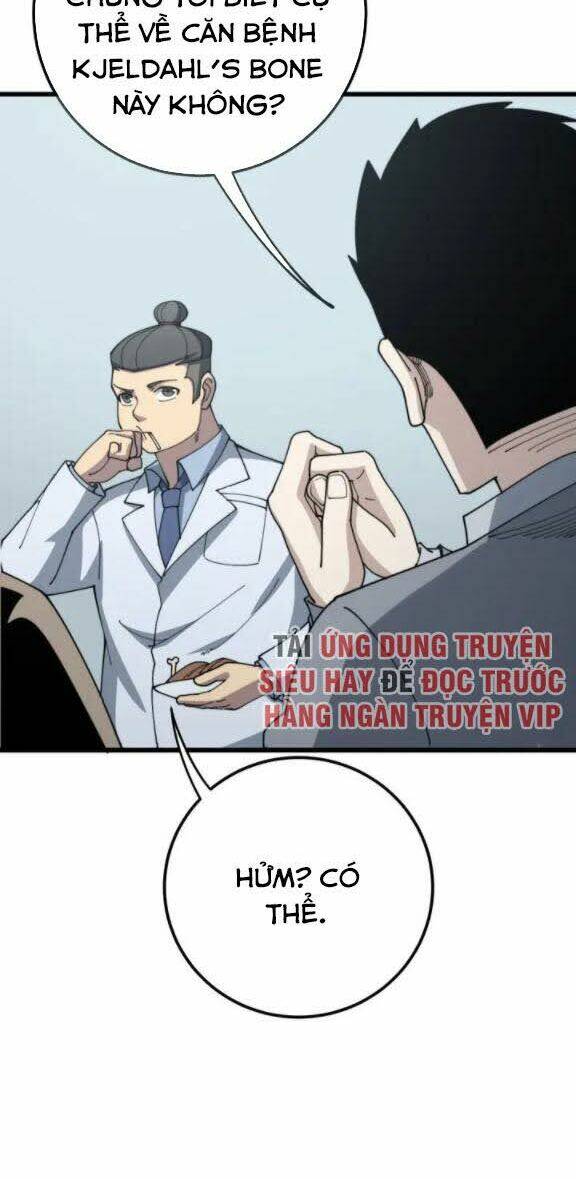 Độc Thủ Vu Y Chapter 144 - Trang 2