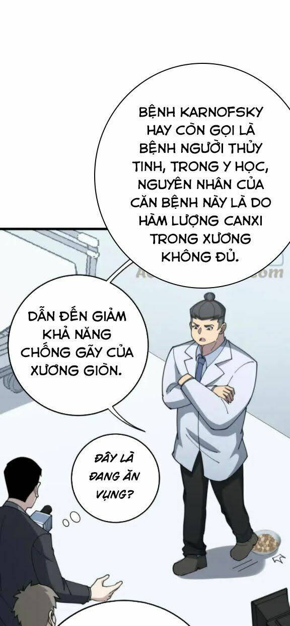 Độc Thủ Vu Y Chapter 144 - Trang 2