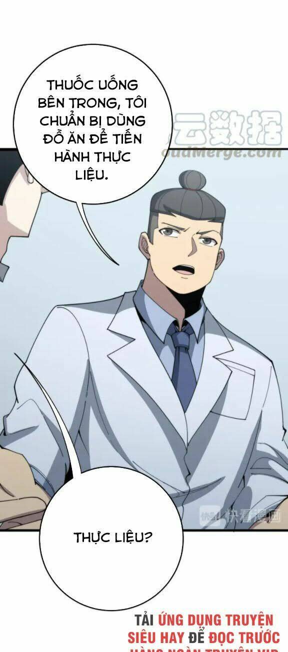 Độc Thủ Vu Y Chapter 144 - Trang 2