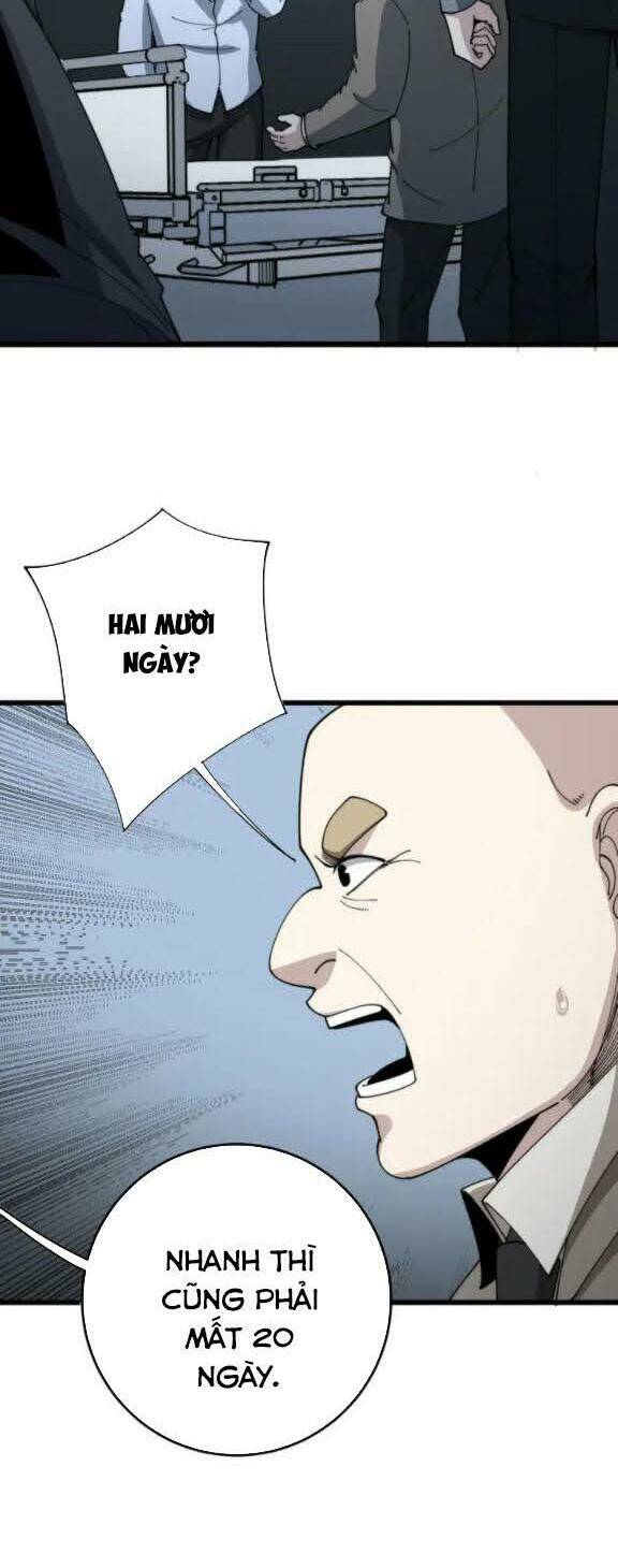 Độc Thủ Vu Y Chapter 144 - Trang 2