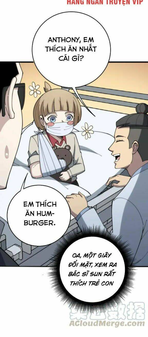 Độc Thủ Vu Y Chapter 144 - Trang 2