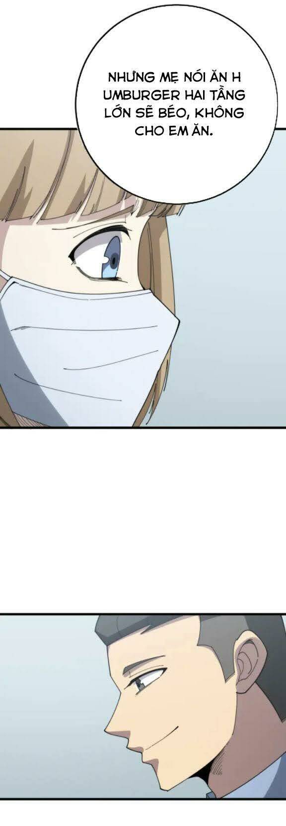 Độc Thủ Vu Y Chapter 144 - Trang 2