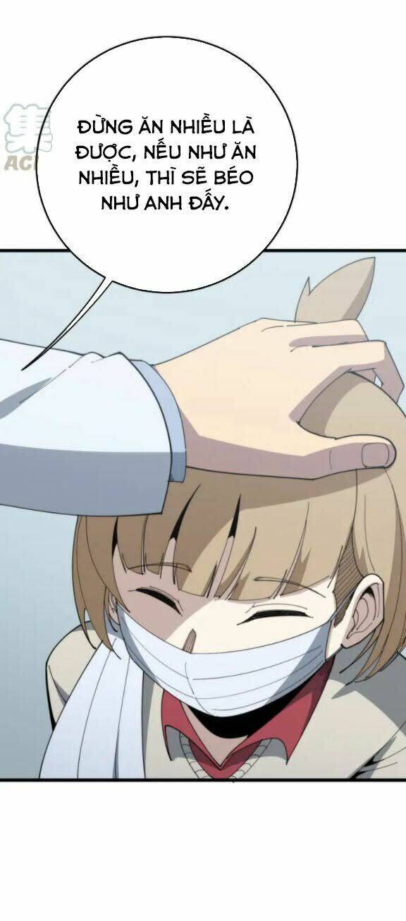 Độc Thủ Vu Y Chapter 144 - Trang 2