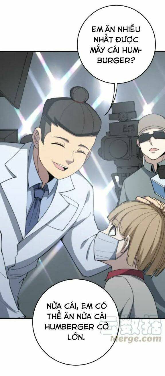 Độc Thủ Vu Y Chapter 144 - Trang 2