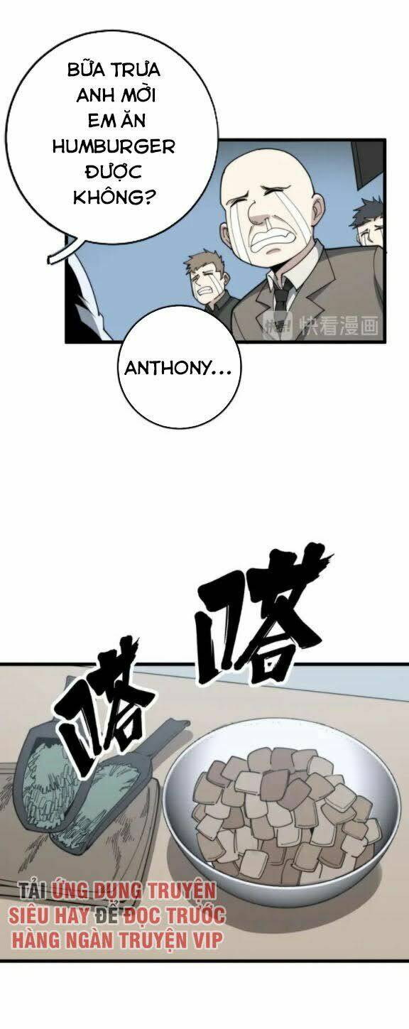 Độc Thủ Vu Y Chapter 144 - Trang 2