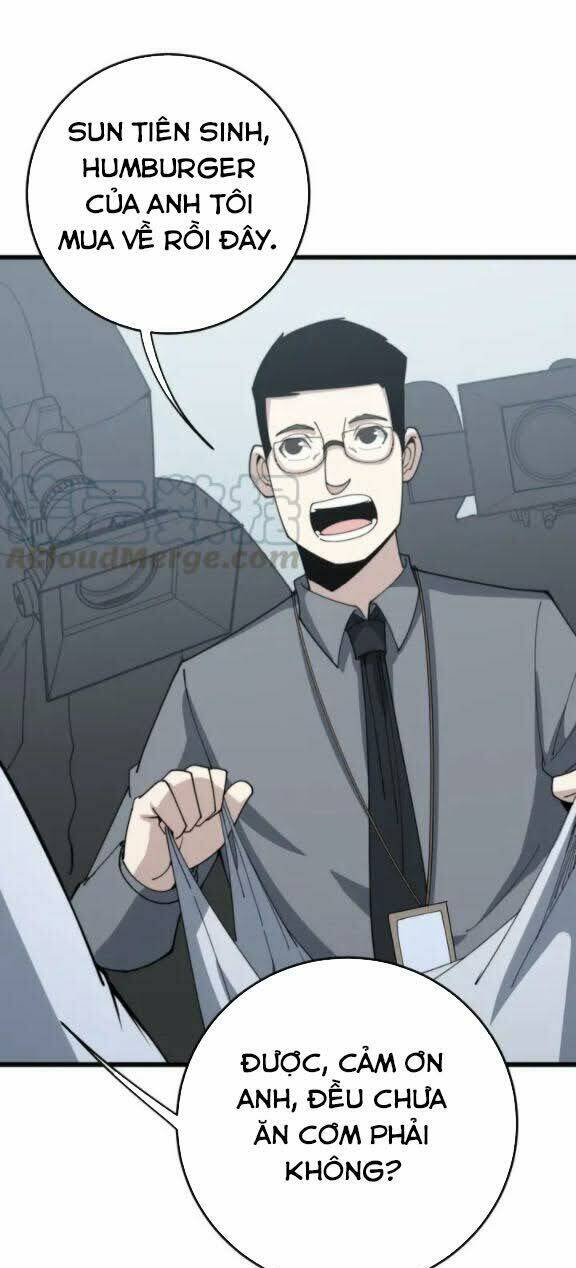 Độc Thủ Vu Y Chapter 144 - Trang 2