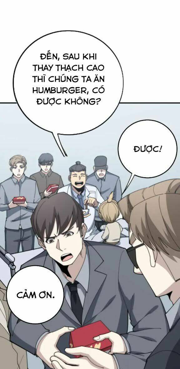 Độc Thủ Vu Y Chapter 144 - Trang 2