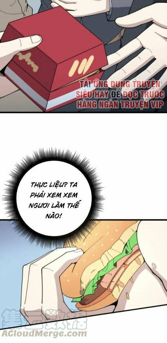 Độc Thủ Vu Y Chapter 144 - Trang 2