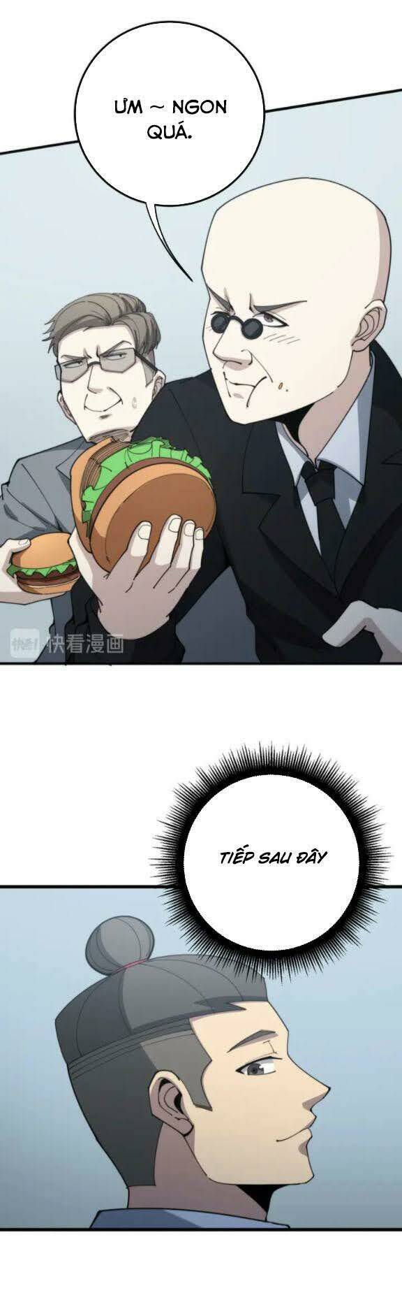 Độc Thủ Vu Y Chapter 144 - Trang 2