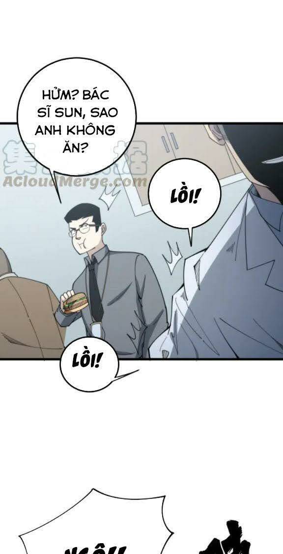 Độc Thủ Vu Y Chapter 144 - Trang 2