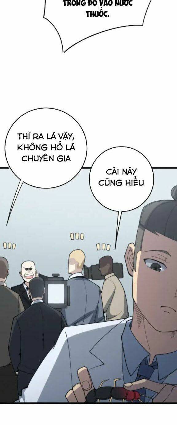 Độc Thủ Vu Y Chapter 144 - Trang 2