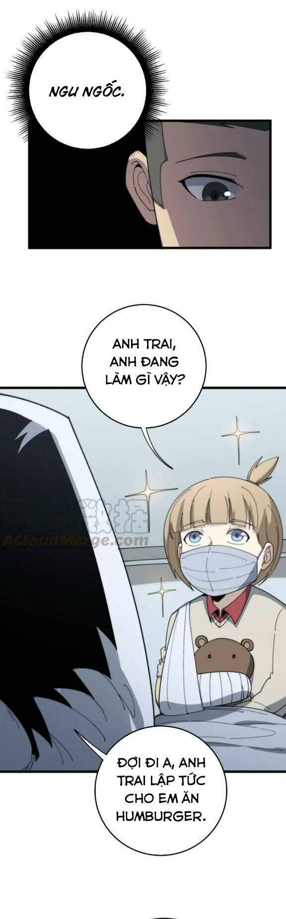 Độc Thủ Vu Y Chapter 144 - Trang 2