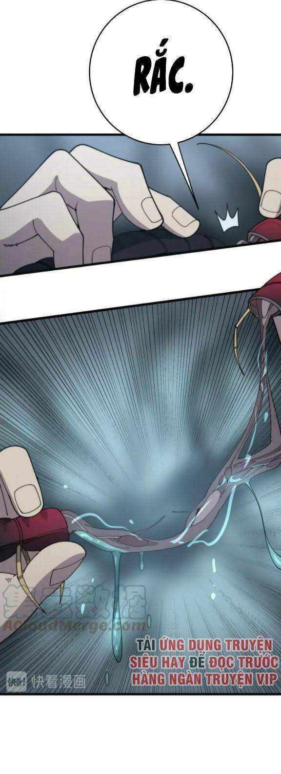 Độc Thủ Vu Y Chapter 144 - Trang 2