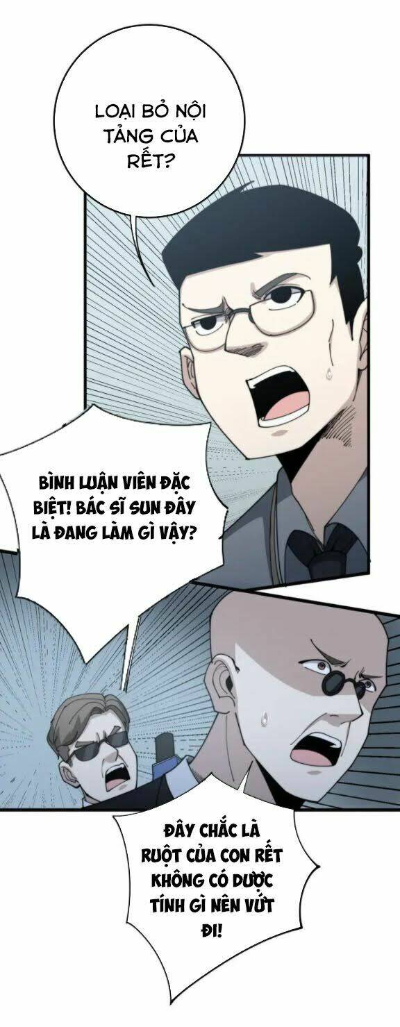 Độc Thủ Vu Y Chapter 144 - Trang 2