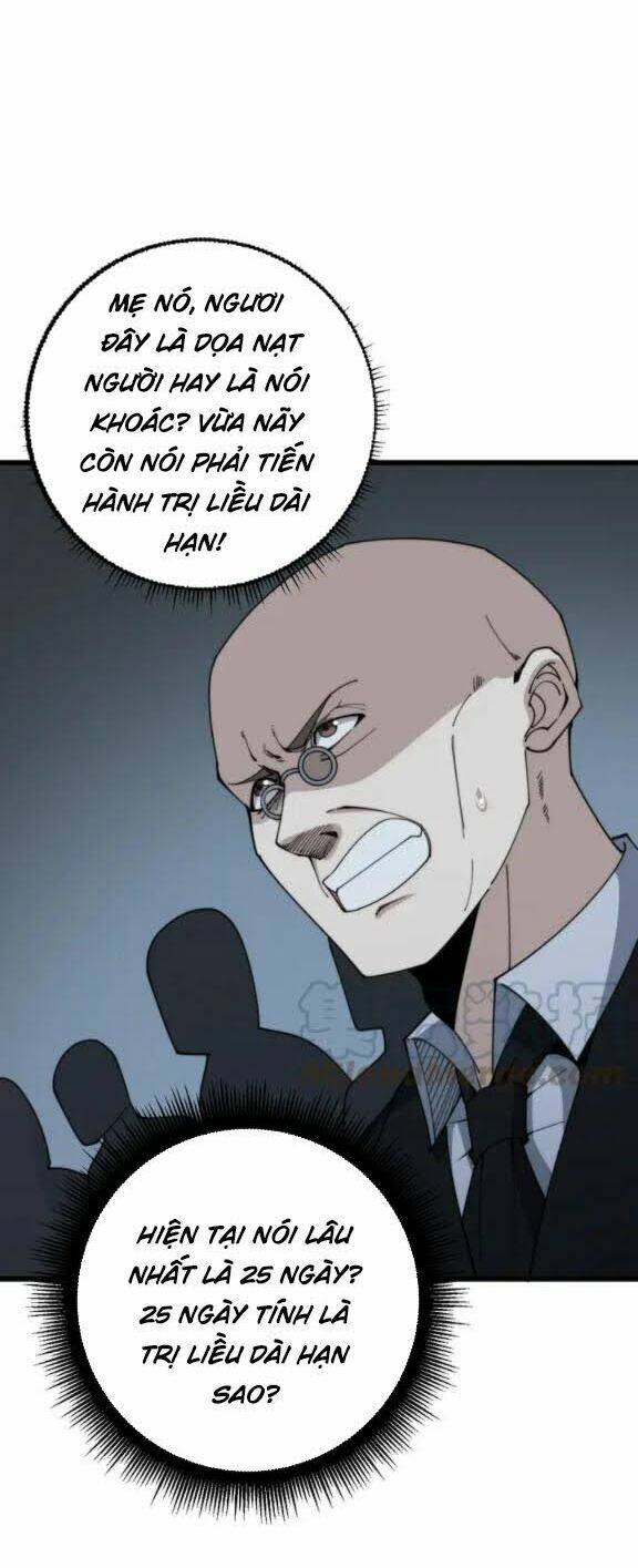 Độc Thủ Vu Y Chapter 144 - Trang 2