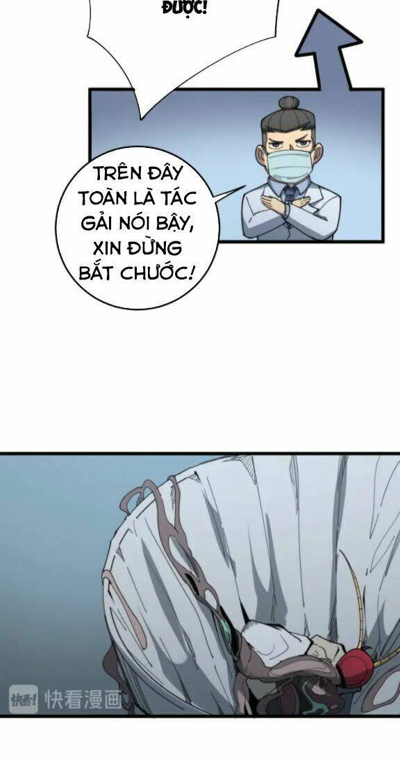 Độc Thủ Vu Y Chapter 144 - Trang 2