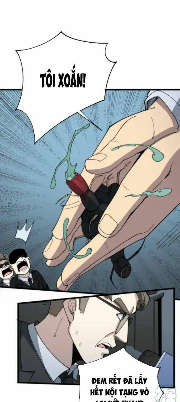 Độc Thủ Vu Y Chapter 144 - Trang 2