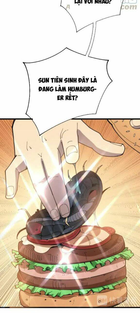 Độc Thủ Vu Y Chapter 144 - Trang 2