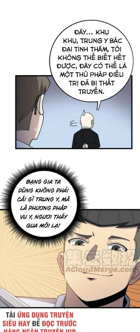 Độc Thủ Vu Y Chapter 144 - Trang 2