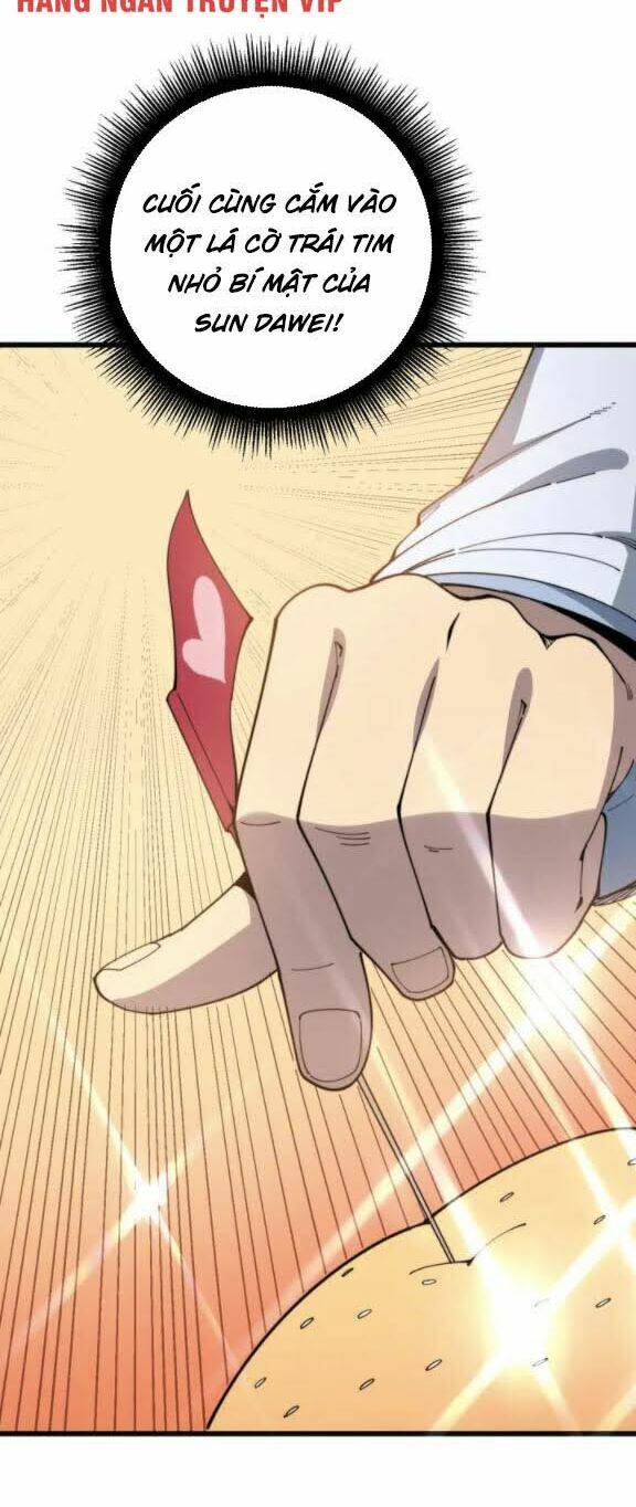 Độc Thủ Vu Y Chapter 144 - Trang 2