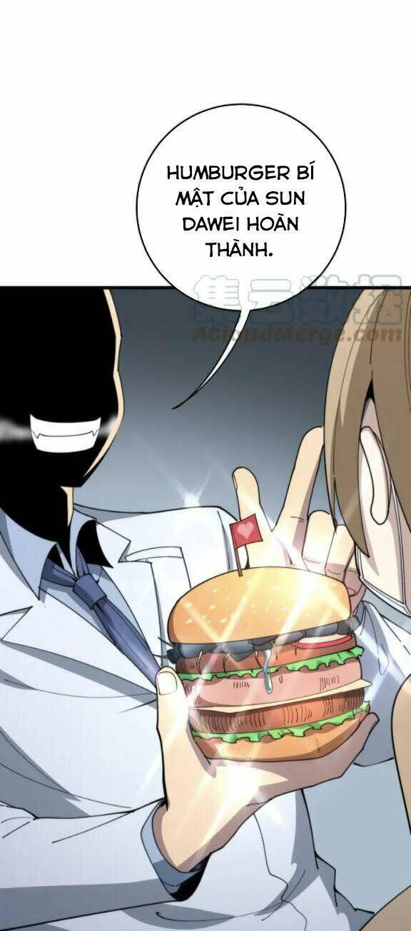 Độc Thủ Vu Y Chapter 144 - Trang 2