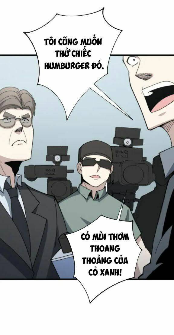 Độc Thủ Vu Y Chapter 144 - Trang 2