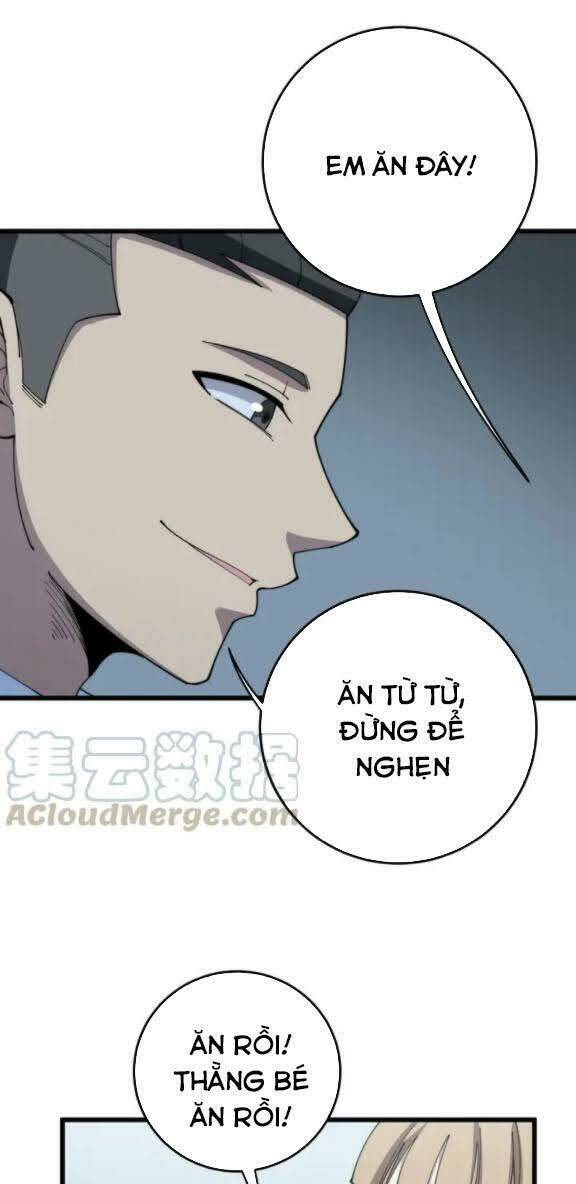 Độc Thủ Vu Y Chapter 144 - Trang 2