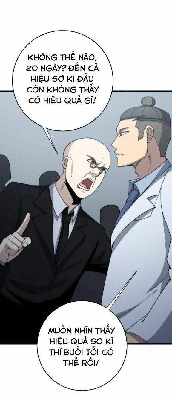 Độc Thủ Vu Y Chapter 144 - Trang 2