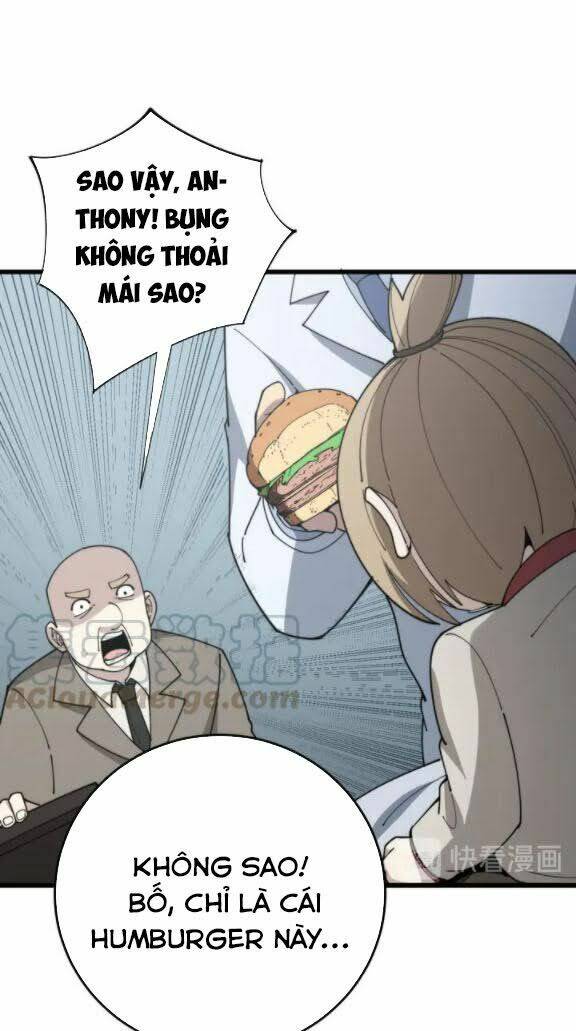 Độc Thủ Vu Y Chapter 144 - Trang 2