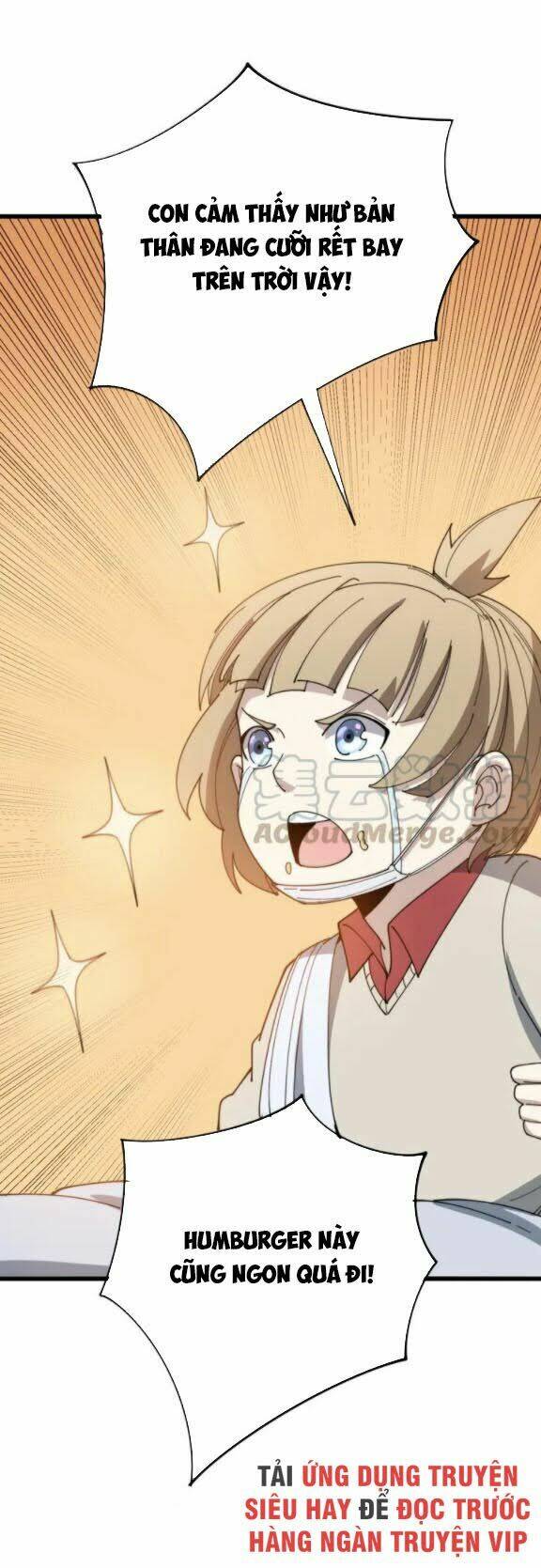 Độc Thủ Vu Y Chapter 144 - Trang 2