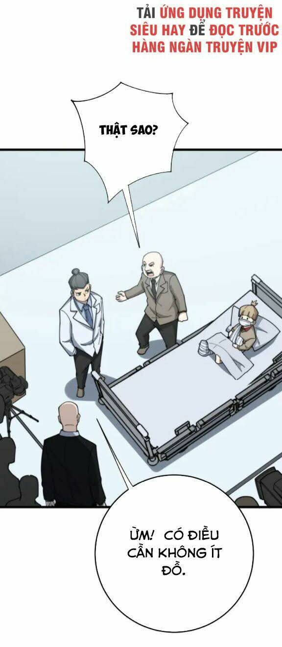 Độc Thủ Vu Y Chapter 144 - Trang 2