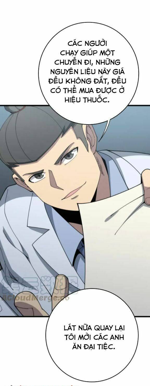 Độc Thủ Vu Y Chapter 144 - Trang 2