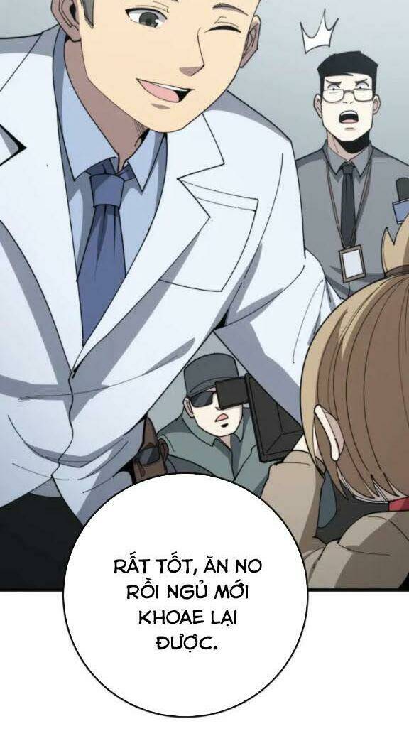 Độc Thủ Vu Y Chapter 145 - Trang 2