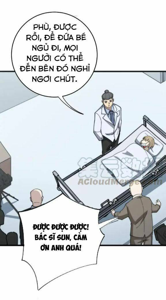 Độc Thủ Vu Y Chapter 145 - Trang 2