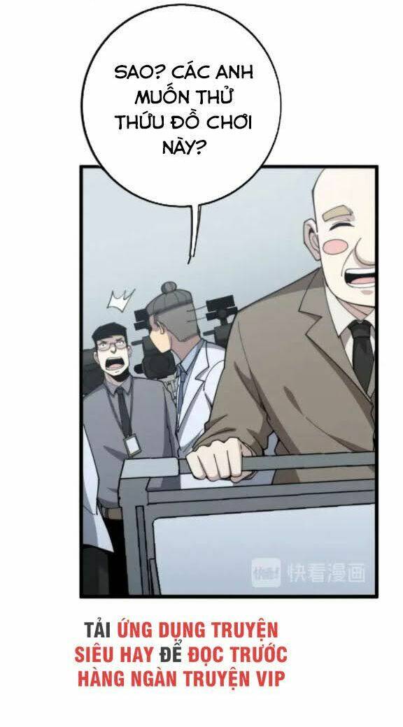 Độc Thủ Vu Y Chapter 145 - Trang 2