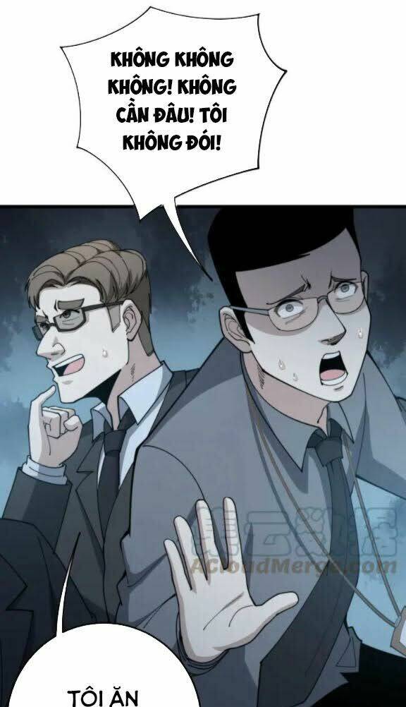 Độc Thủ Vu Y Chapter 145 - Trang 2